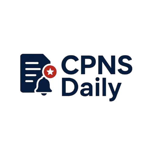CPNS Daily Logo